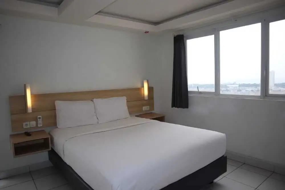 Джакарта: Izi Cozi Hotel Kemayoran