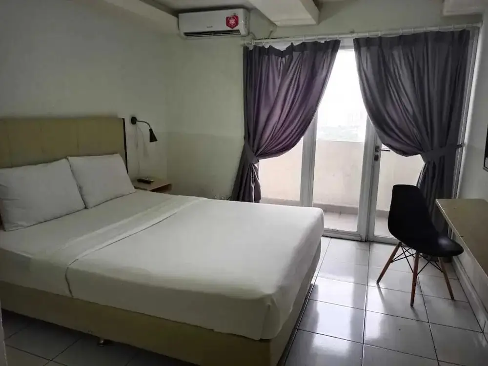 Джакарта: Izi Cozi Hotel Kemayoran