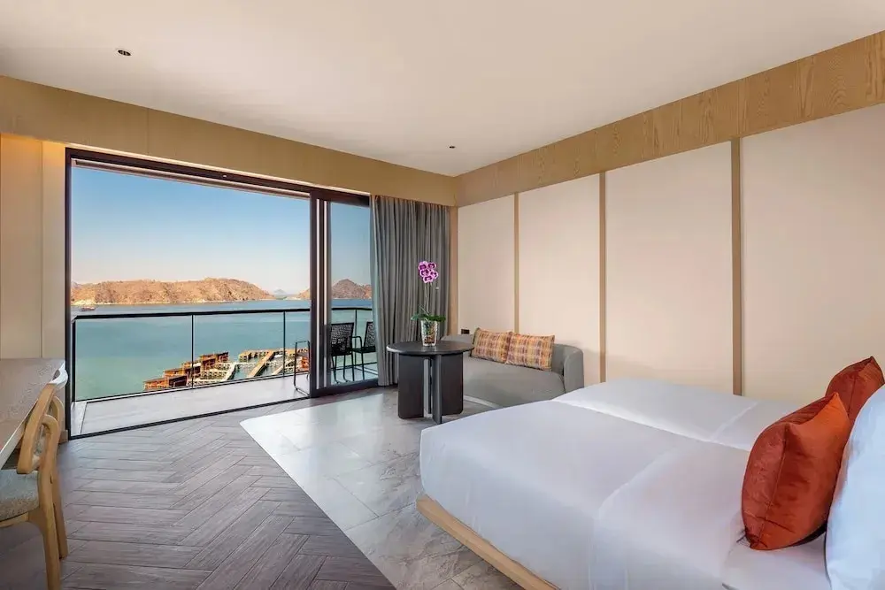 Лабуан-Баджо: Katamaran Hotel & Resort Komodo