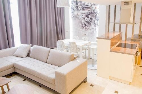Сочи: Ideal House Kurortniy pr.