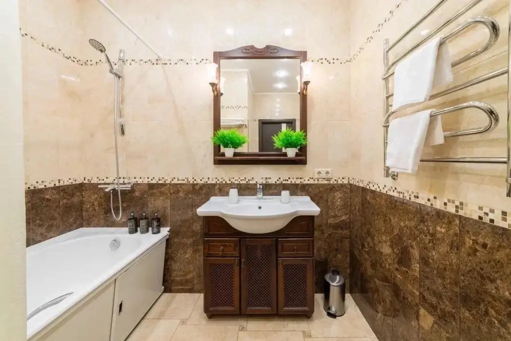Сочи: Ideal House