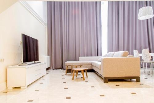 Сочи: Ideal House Kurortniy pr.