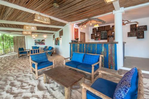 Суги: Telunas Private Island