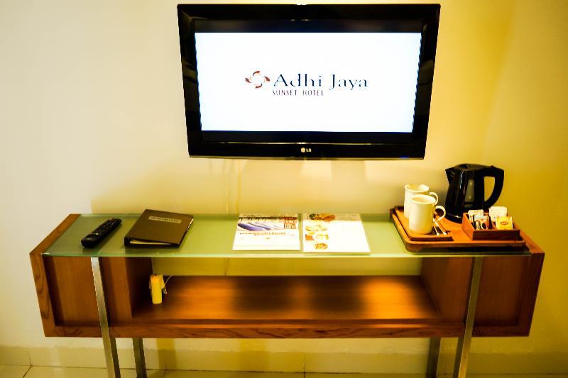 Кута: Holiday Inn Express Bali Sunset Road