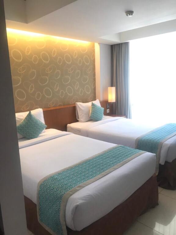 Кута: Holiday Inn Express Bali Sunset Road