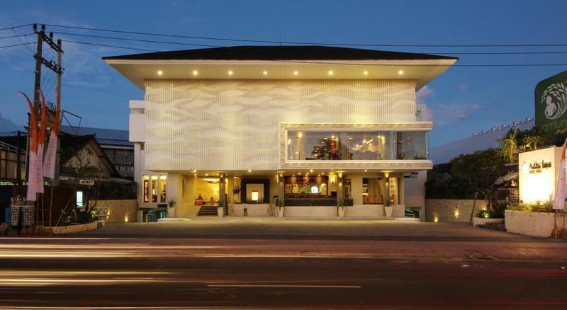 Кута: Holiday Inn Express Bali Sunset Road