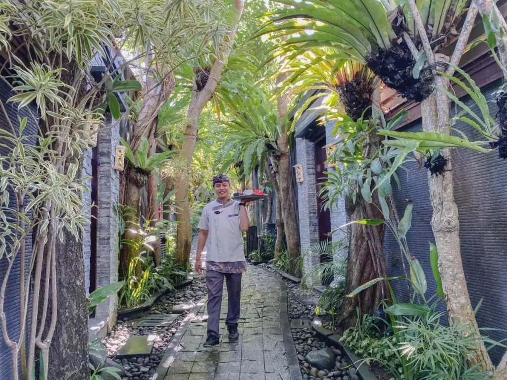Переренан: The Bali Dream Villa Resort Echo Beach Canggu