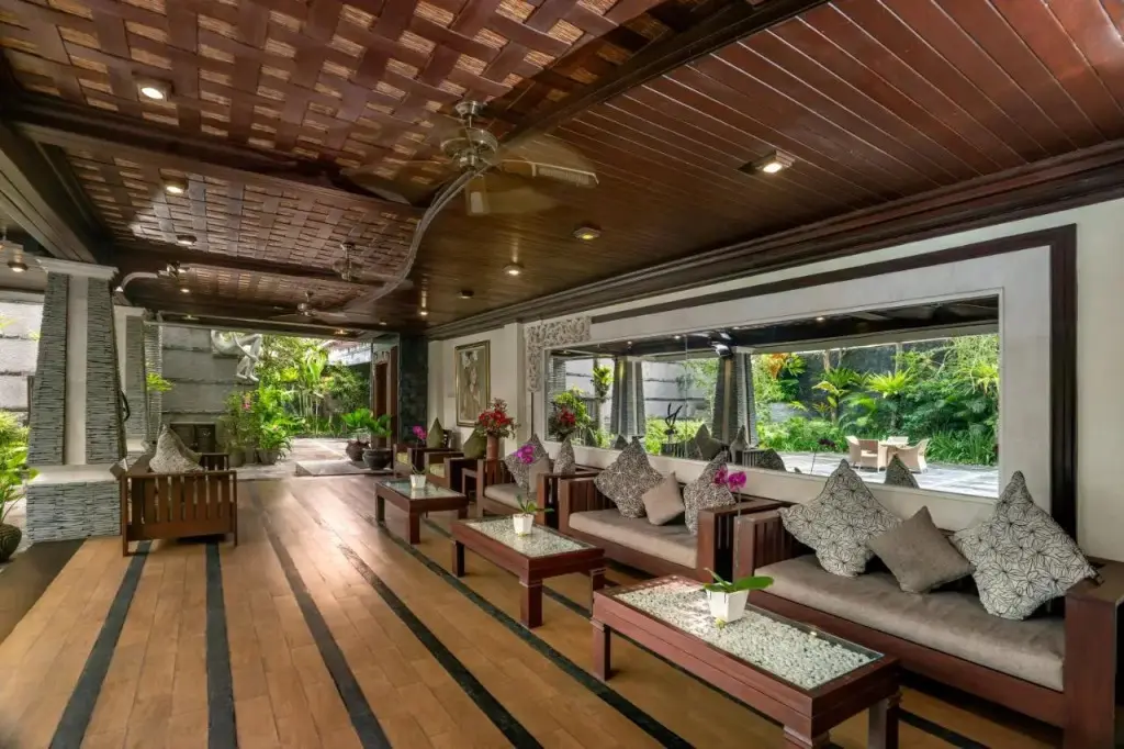 Переренан: The Bali Dream Villa  Resort Echo Beach Canggu