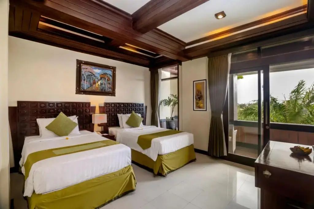 Переренан: The Bali Dream Villa  Resort Echo Beach Canggu