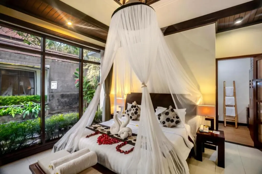 Переренан: The Bali Dream Villa  Resort Echo Beach Canggu