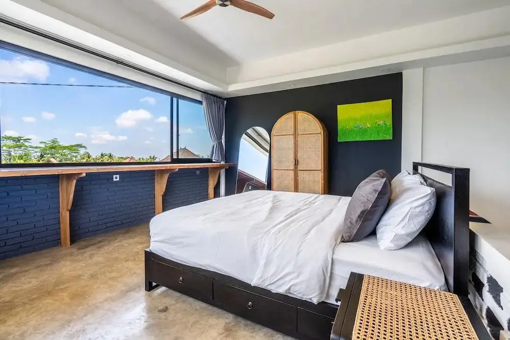 Убуд: Maple Ridge Ubud Villas