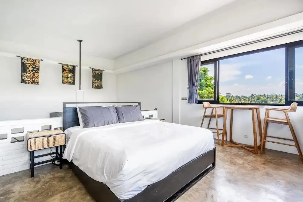 Убуд: Maple Ridge Ubud Villas