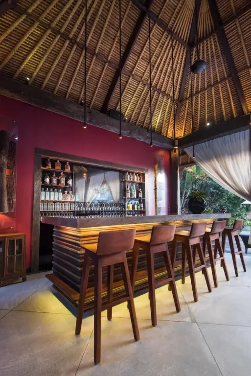 Кута: Ku Estate Seminyak in Kuta