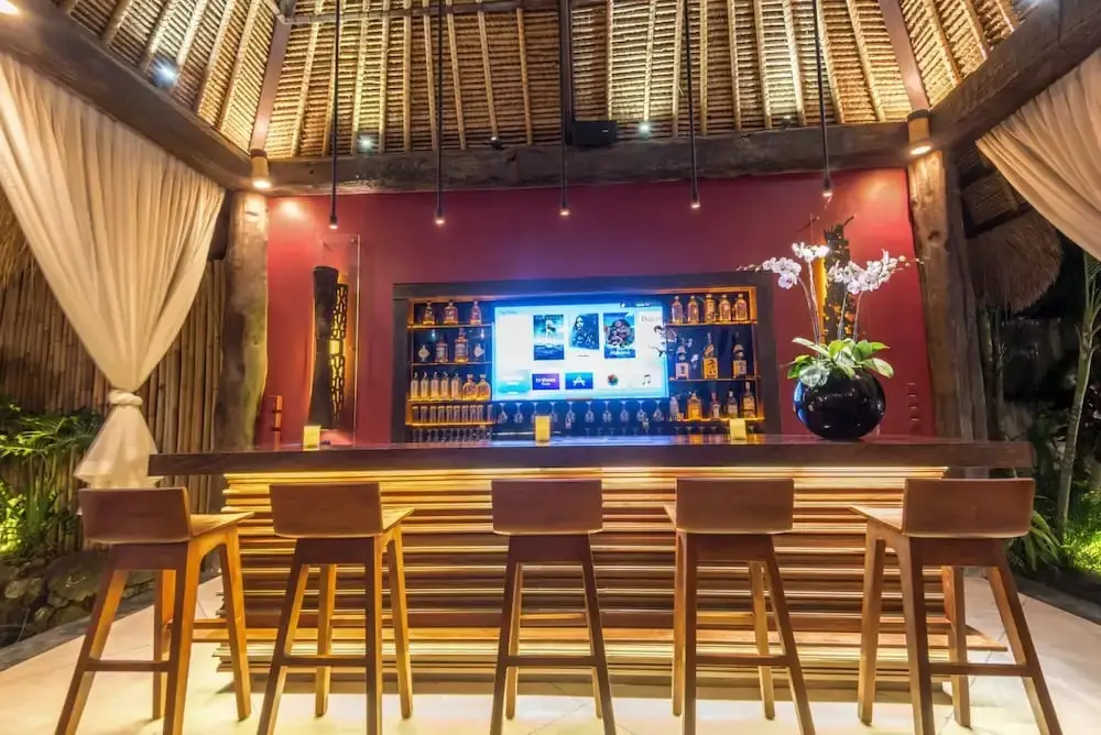 Кута: Ku Estate Seminyak in Kuta