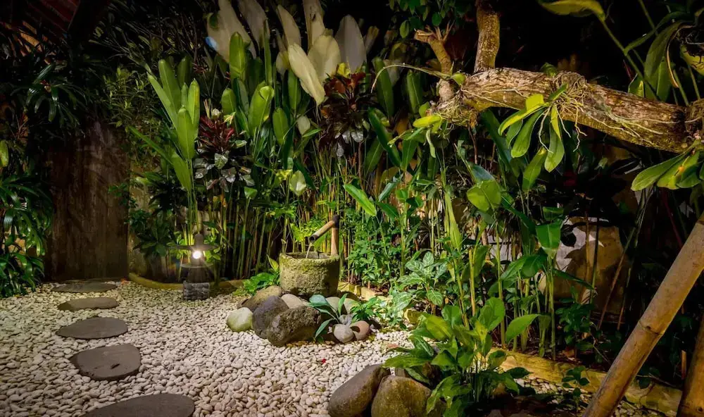 Кута: Ku Estate Seminyak in Kuta
