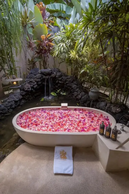Кута: Ku Estate Seminyak in Kuta