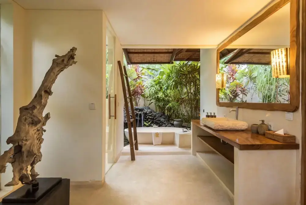 Кута: Ku Estate Seminyak in Kuta