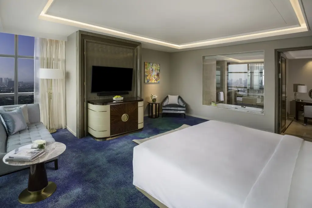 Джакарта: Intercontinental Residence Pondok Indah by IHG