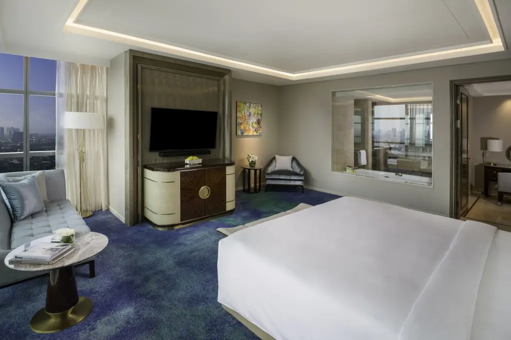 Джакарта: Intercontinental Residence Pondok Indah by IHG
