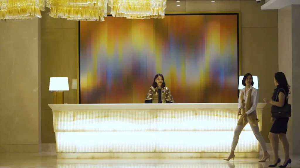 Джакарта: Intercontinental Residence Pondok Indah by IHG