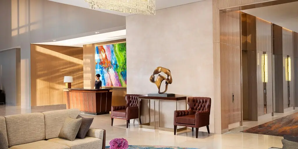 Джакарта: Intercontinental Residence Pondok Indah by IHG