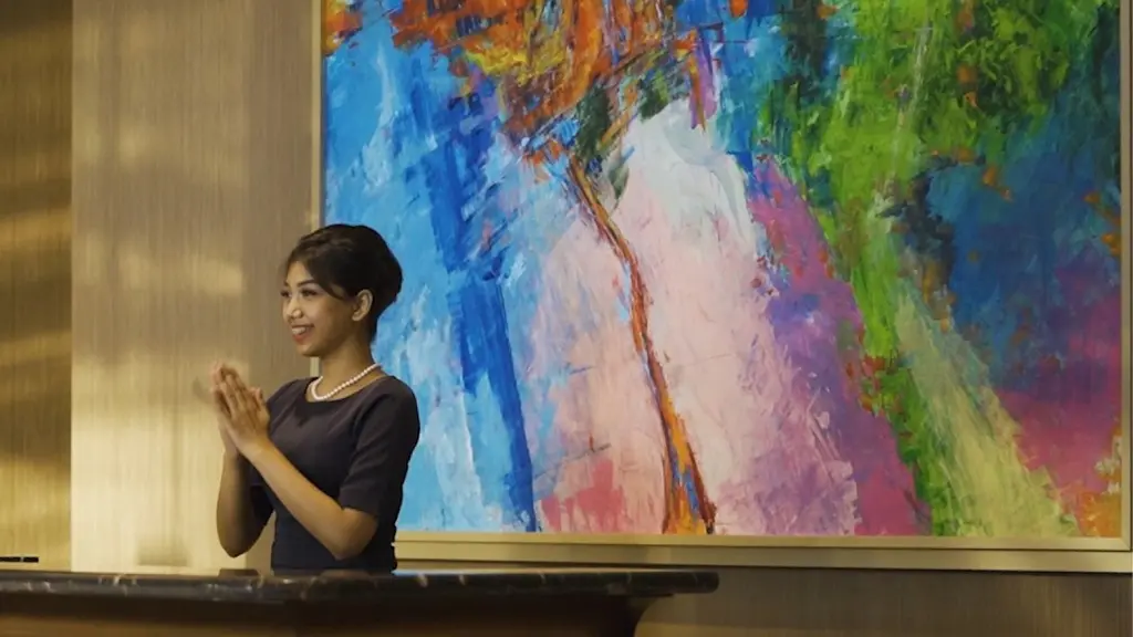 Джакарта: Intercontinental Residence Pondok Indah by IHG