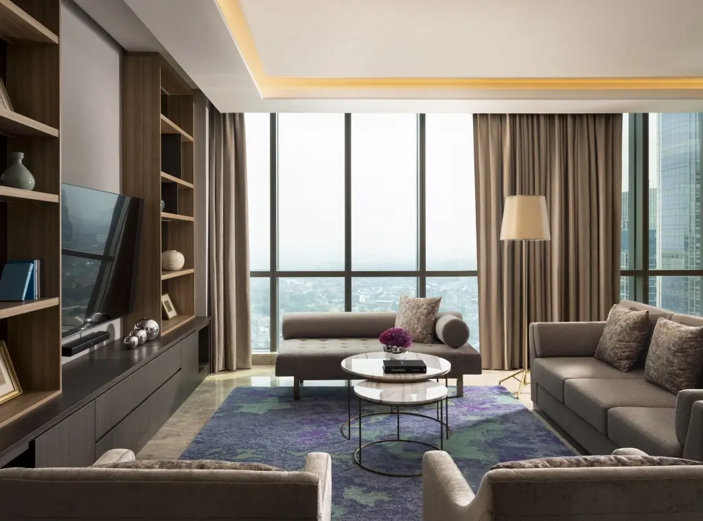 Джакарта: Intercontinental Residence Pondok Indah by IHG
