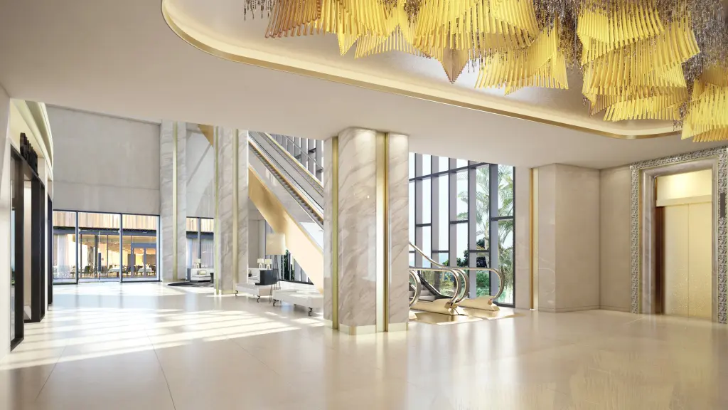 Джакарта: Intercontinental Residence Pondok Indah by IHG