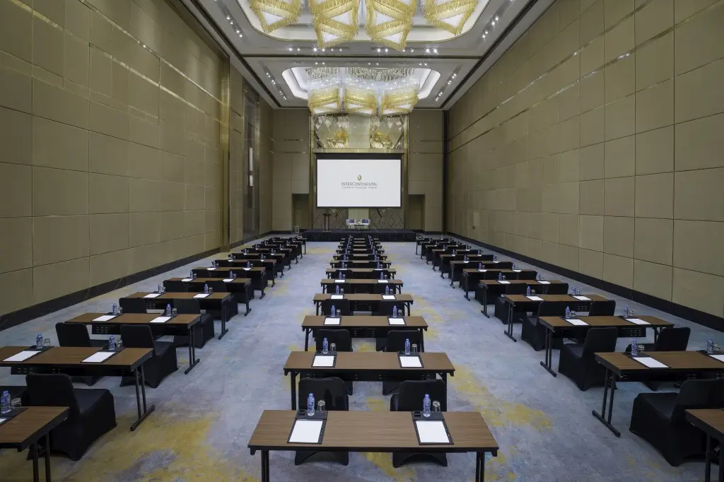 Джакарта: Intercontinental Residence Pondok Indah by IHG