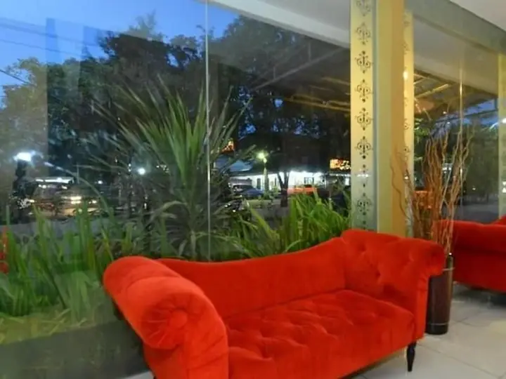 Медан: Anaya Hotel and Ballroom