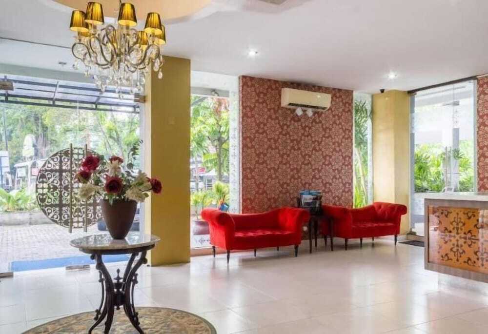 Медан: Anaya Hotel and Ballroom