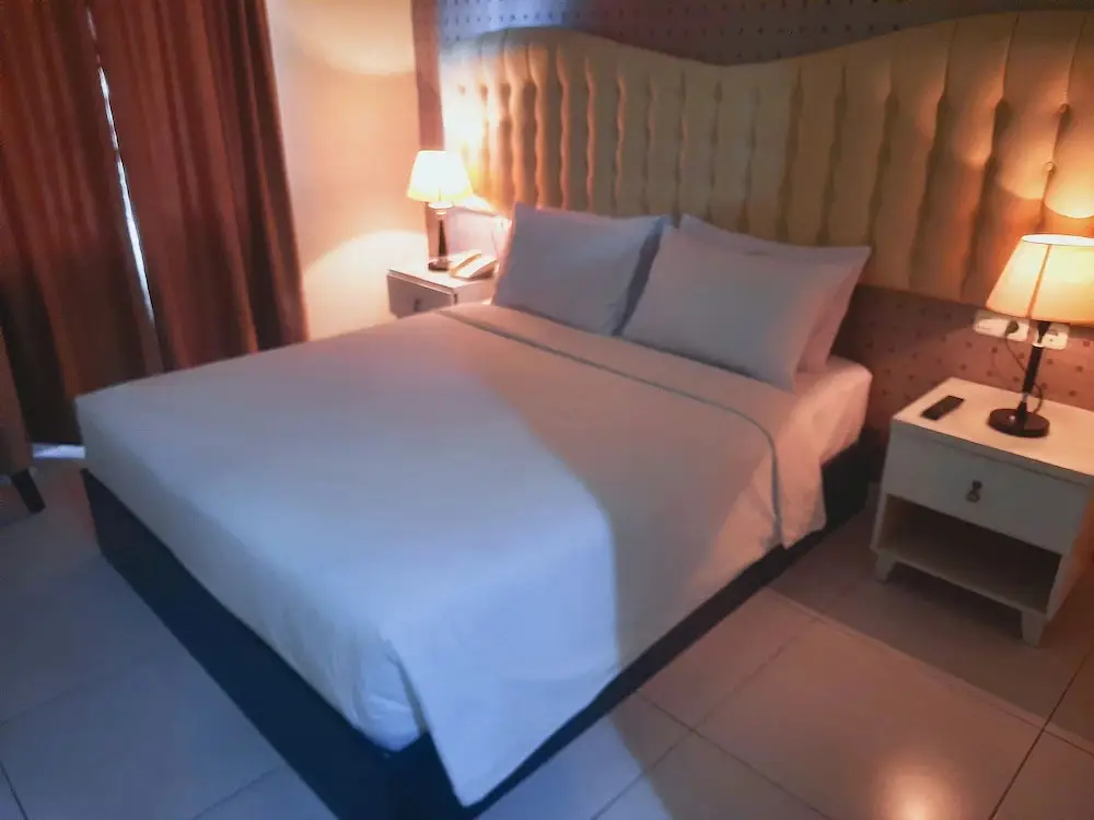 Медан: Anaya Hotel and Ballroom