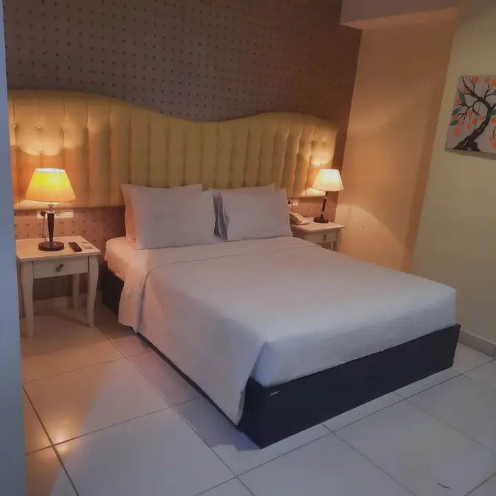 Медан: Anaya Hotel and Ballroom
