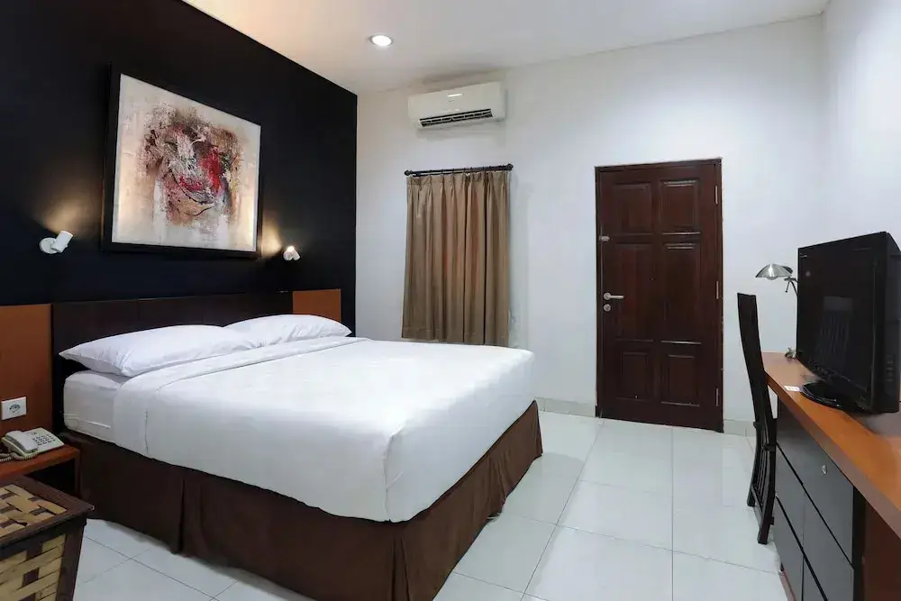 Джакарта: Jambuluwuk Residence Menteng