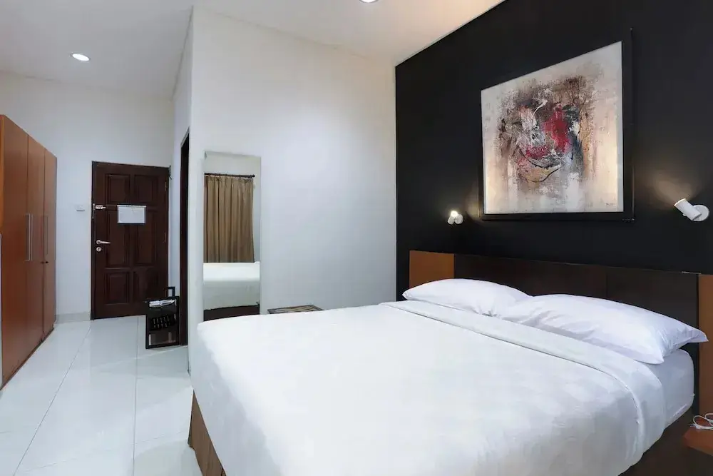 Джакарта: Jambuluwuk Residence Menteng