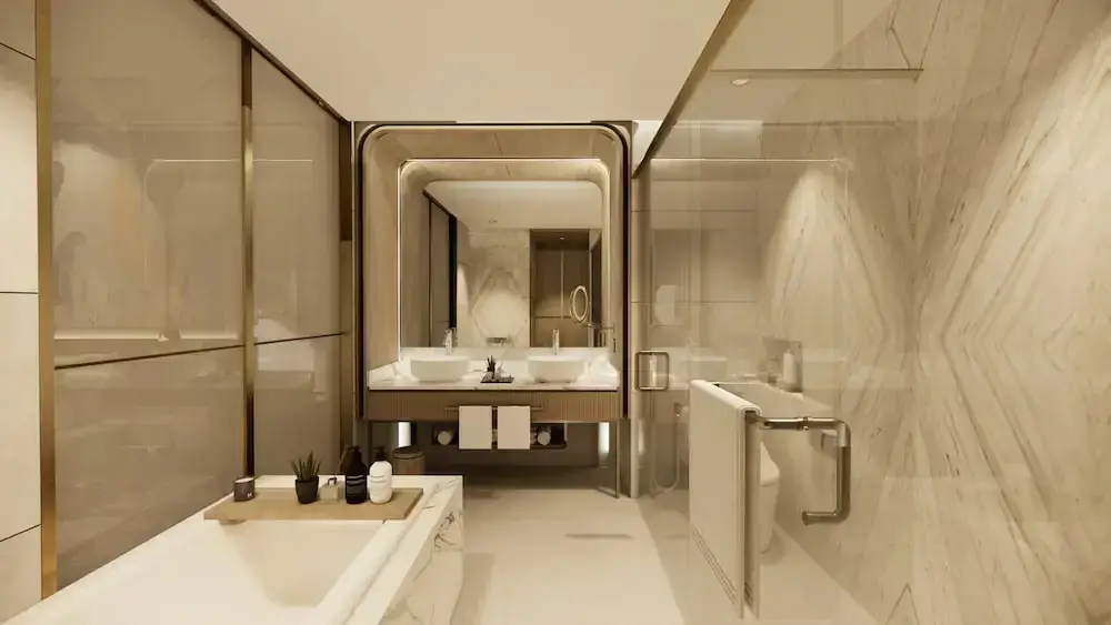 Бандунг: voco Bandung Setiabudi by IHG