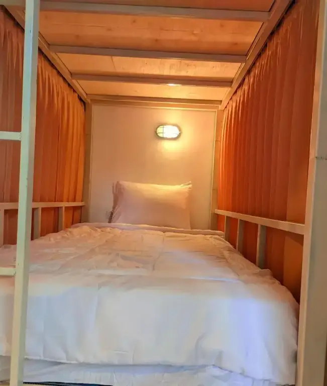 Кута: Tata Surf Hostel