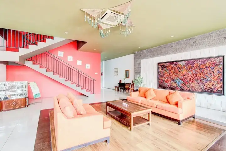 Джокьякарта: Capital O 94424 Eclipse Hotel