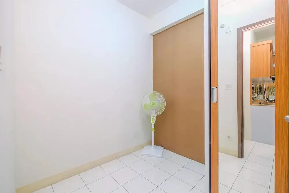 Читарингул: Minimalist 1BR with Extra Room Podomoro Golf View Apartment