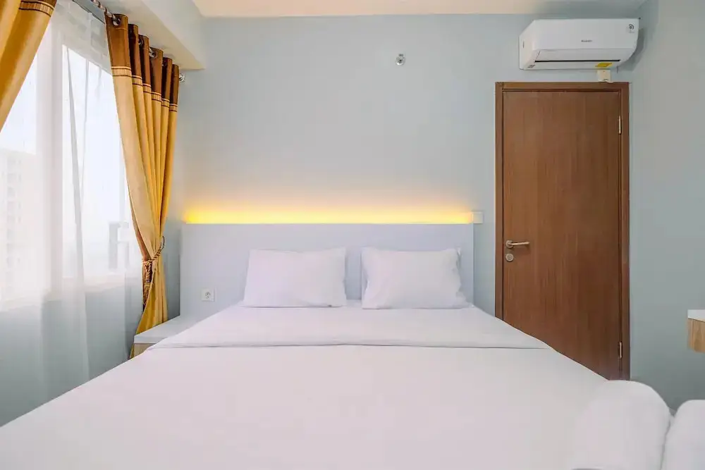 Читарингул: Simply Look 2BR at Podomoro Golf View Apartment