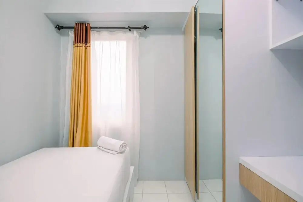 Читарингул: Simply Look 2BR at Podomoro Golf View Apartment