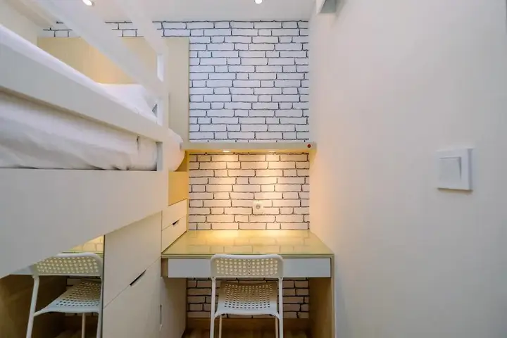 Читарингул: Nice and Comfortable 2BR at Podomoro Golf View Apartment