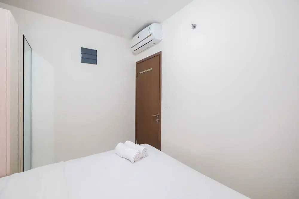 Читарингул: Cozy Living and Stylish 2BR Podomoro Golf View Apartment