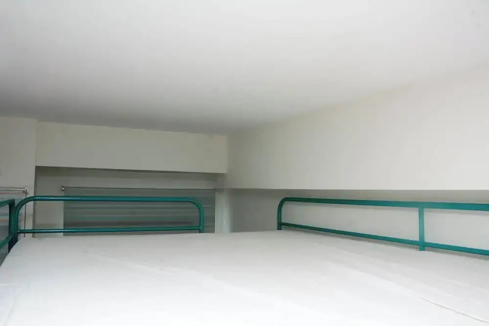 Читарингул: Comfort Studio Apartment for 4 Pax at Podomoro Golf View