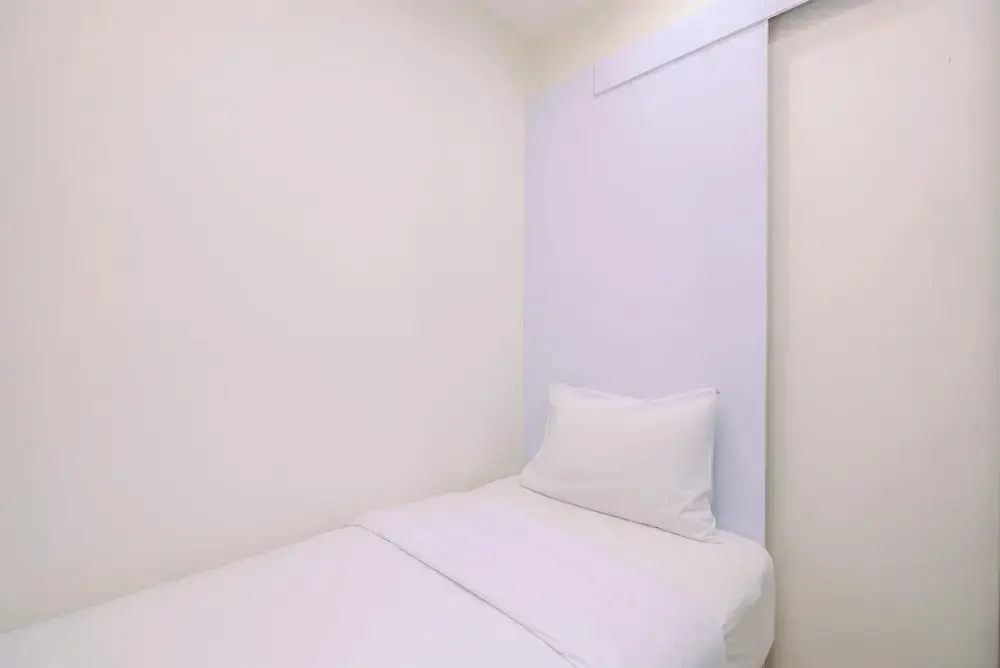 Читарингул: Comfortable and Tidy 2BR Podomoro Golf View Apartment