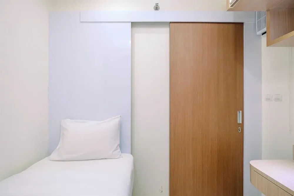 Читарингул: Comfortable and Tidy 2BR Podomoro Golf View Apartment