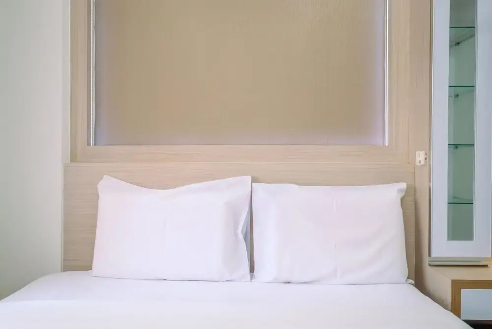Читарингул: Comfortable and Tidy 2BR Podomoro Golf View Apartment