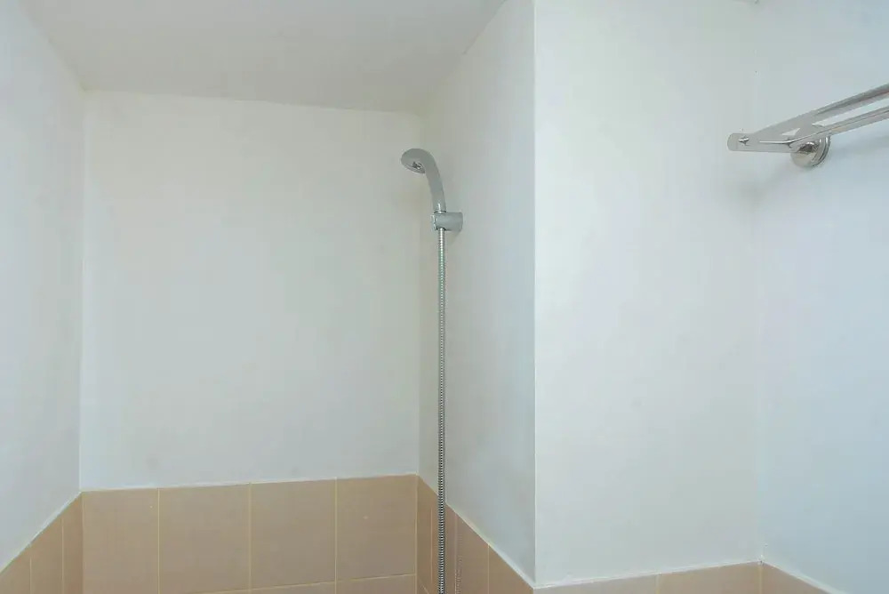 Читарингул: Brand New and Fresh Studio Apartment Podomoro Golf View