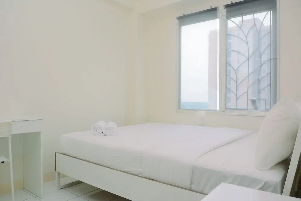 Читарингул: Comfort Living Podomoro Golf View Apartment 2BR