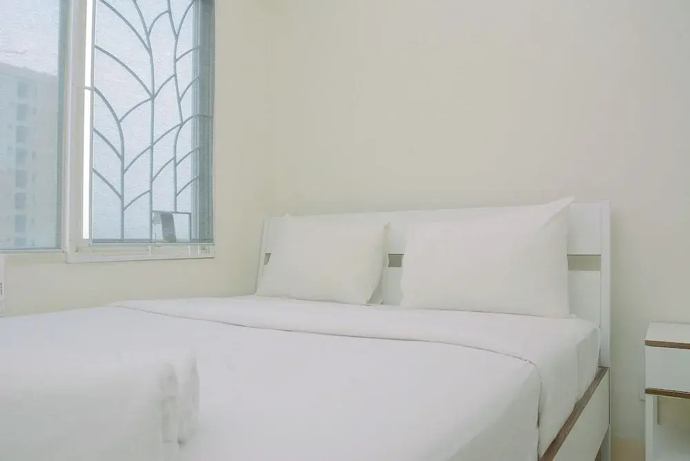 Читарингул: Comfort Living Podomoro Golf View Apartment 2BR